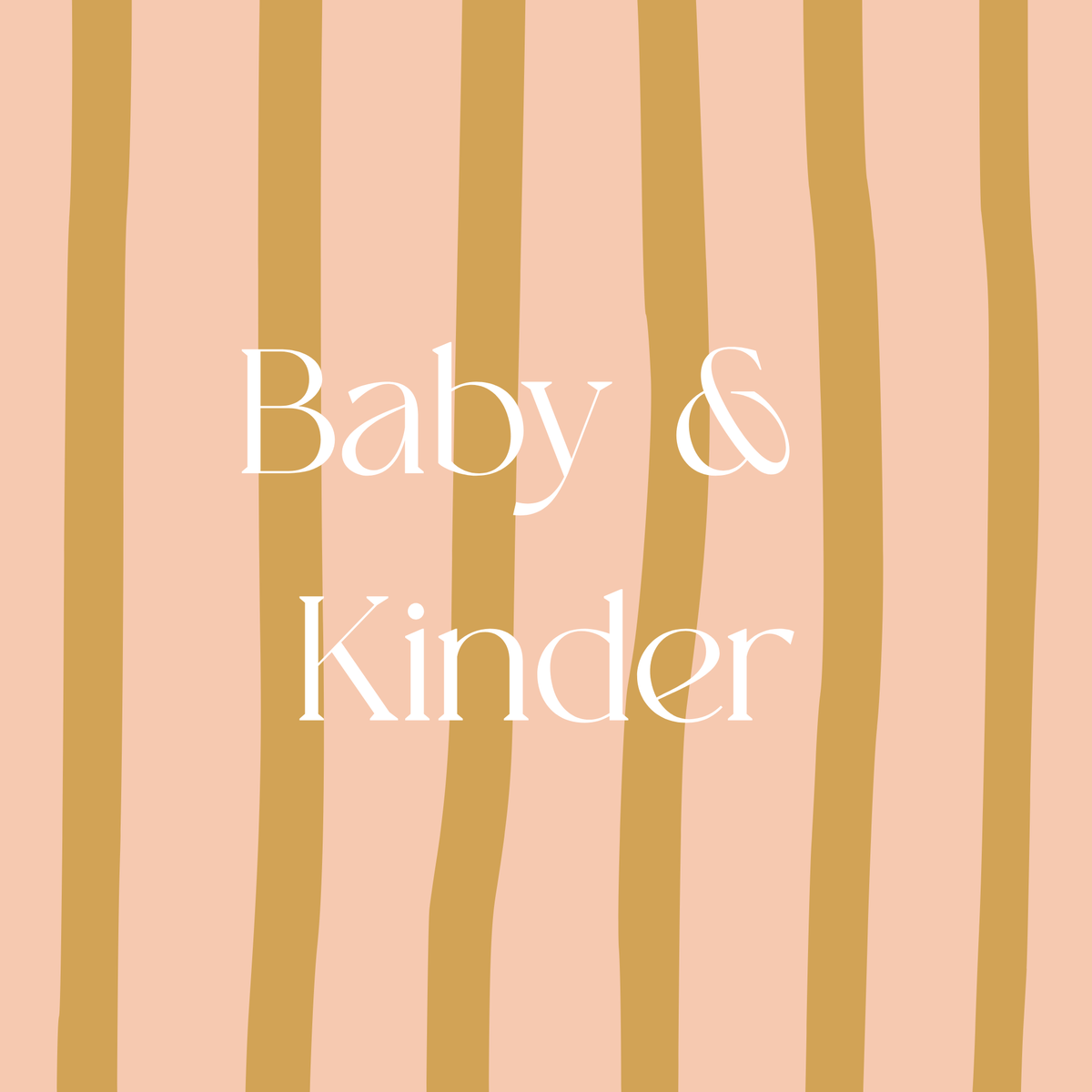 Baby & Kinder
