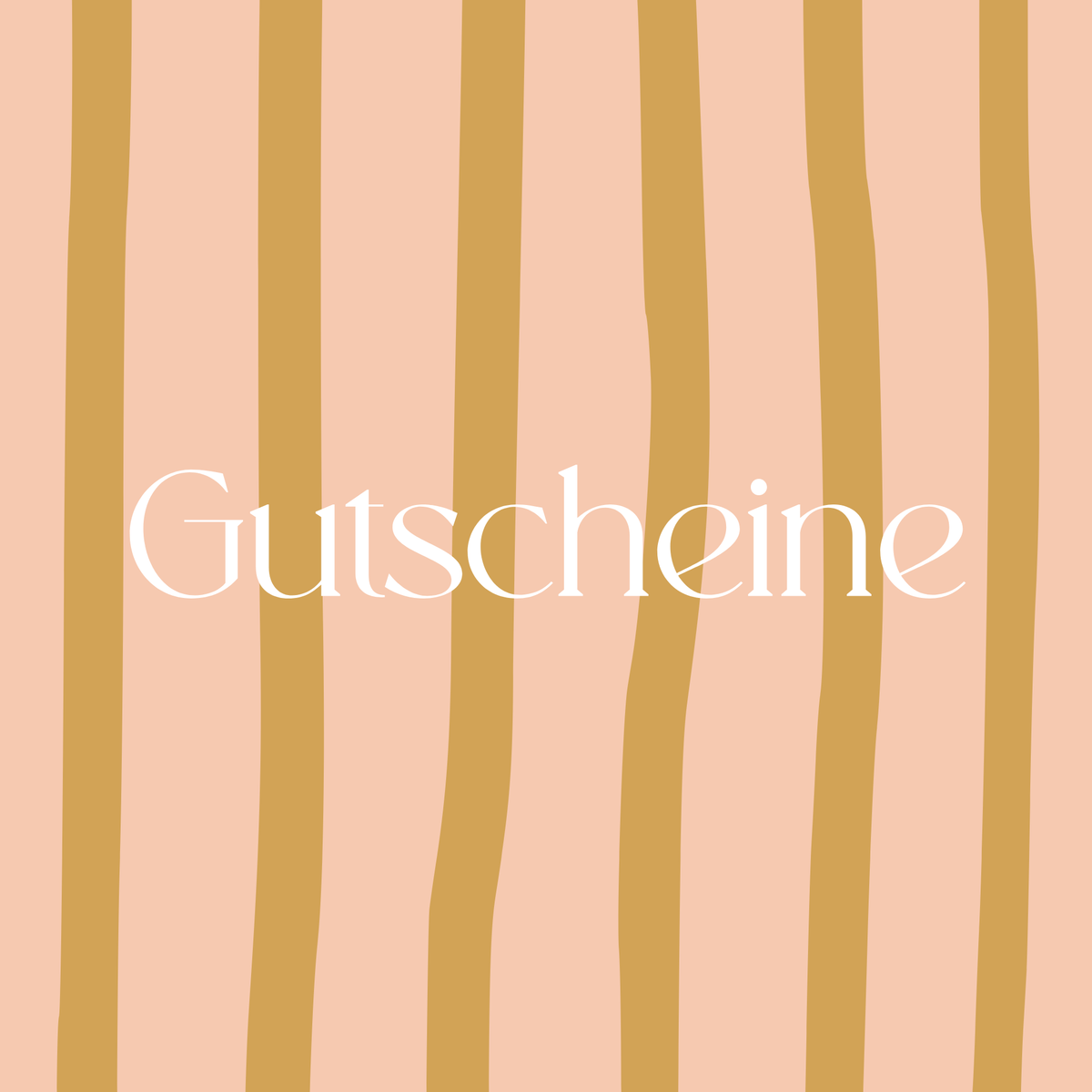 Gutscheine