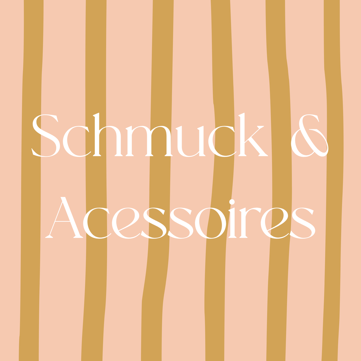 Schmuck & Accessoires