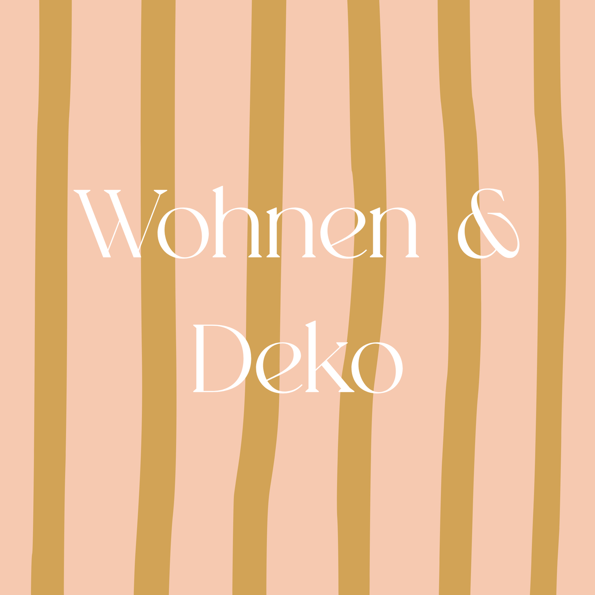 Wohnen & Deko