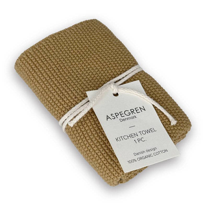 Geschirrtuch, Handtuch, Spüllappen - 4er Set