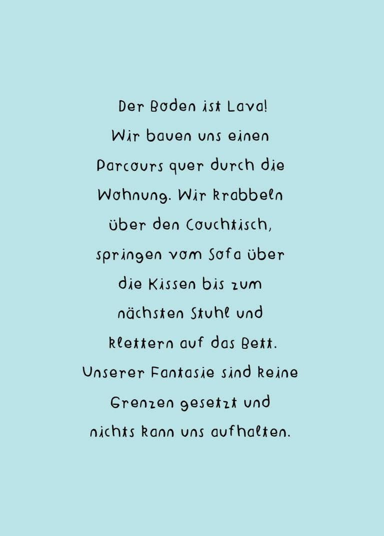 Adventskalender Karten *Familienadventskalender*