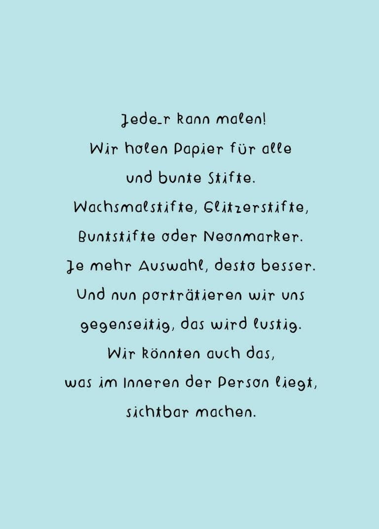 Adventskalender Karten *Familienadventskalender*