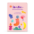 Adventskalender Karten *Familienadventskalender*