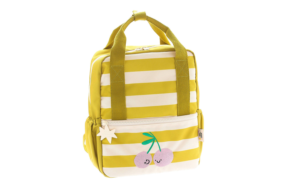 Rucksack Kirschpop
