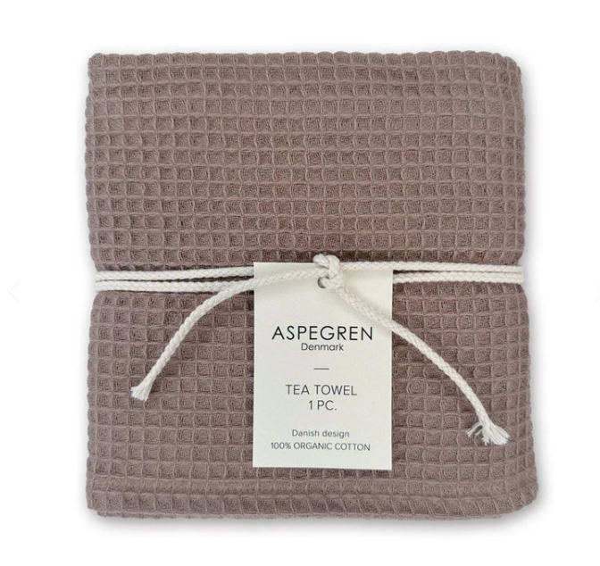 Geschirrtuch, Handtuch, Spüllappen - 4er Set