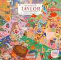 Puzzle Taylor Swift