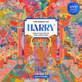 Puzzle Harry Styles
