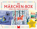 Spiel Märchen-Box