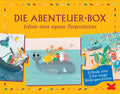 Spiel Abenteuer-Box
