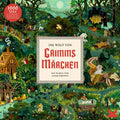 Puzzle Grimms Märchen