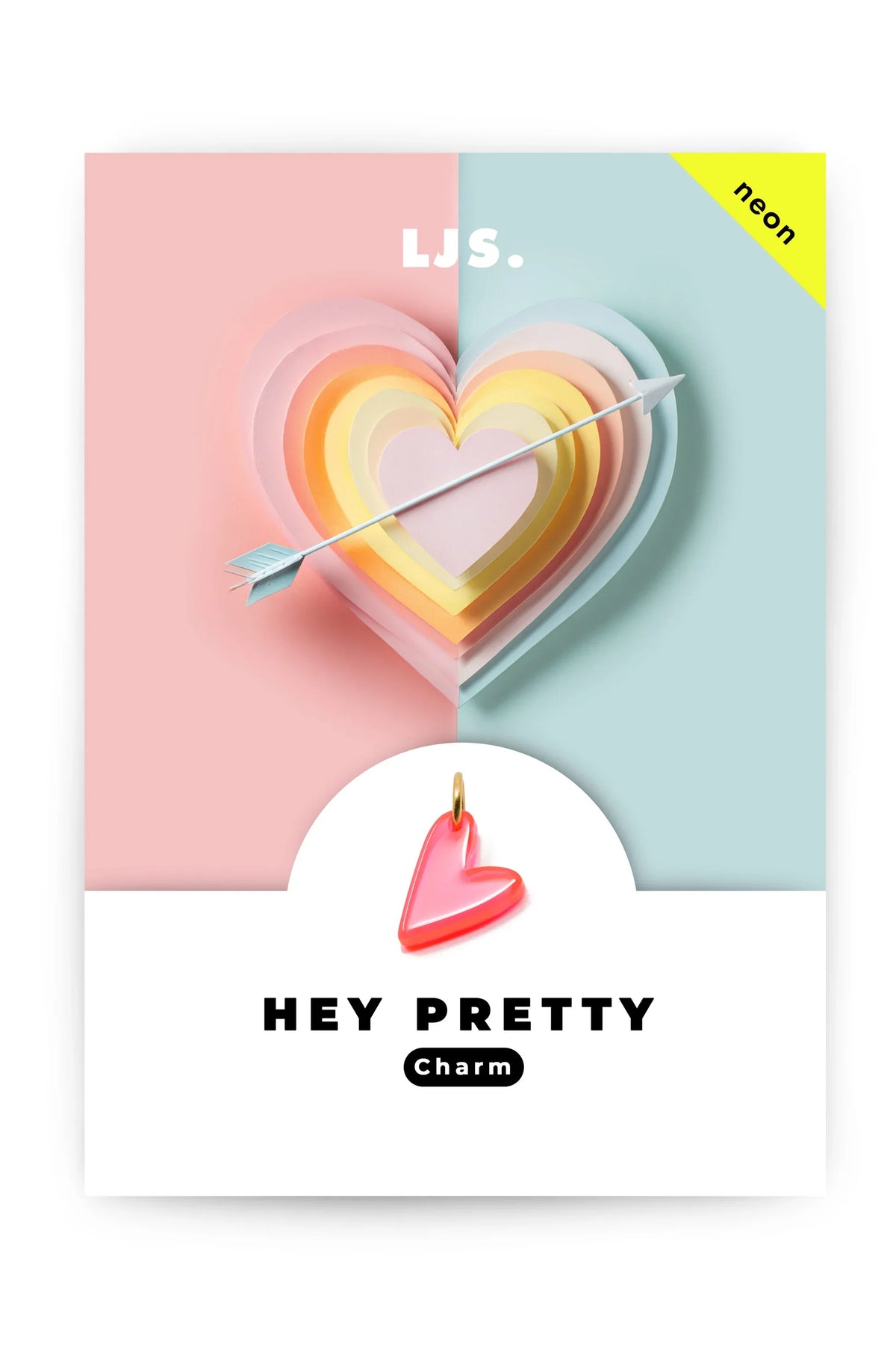Hey Pretty