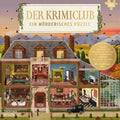 Puzzle Krimiclub