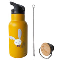 Trinkflasche Flasche Hase