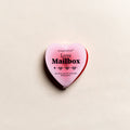 Love Mailbox