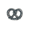 Brezel Silber