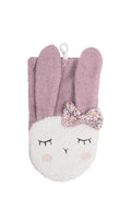 Waschlappen Hase