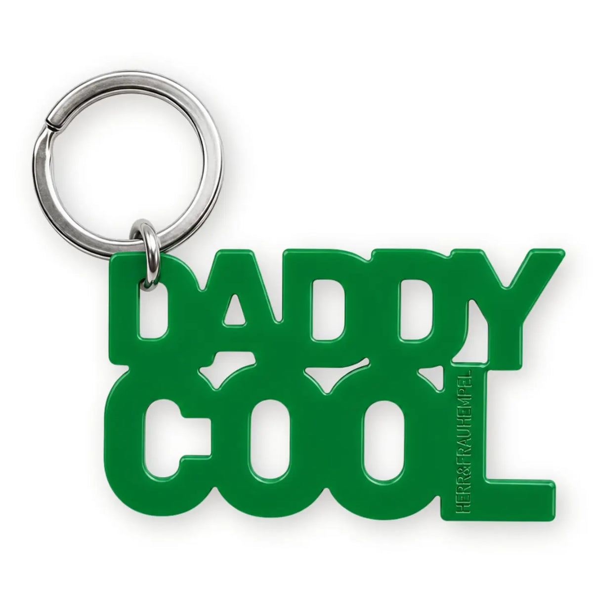 Schlüsselanhänger Daddy Cool