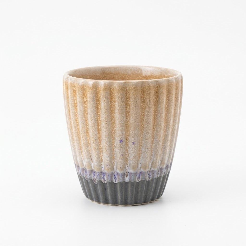 Becher
