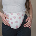 Bellywrap Smiley