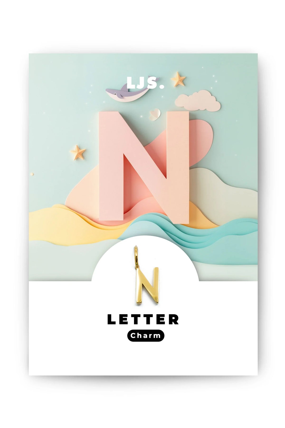 N