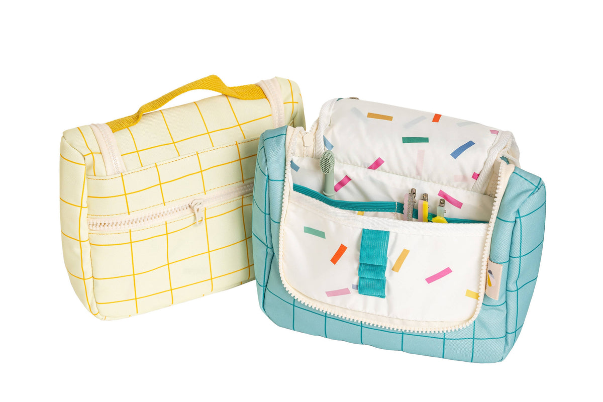 Kulturtasche Pedro die Birne