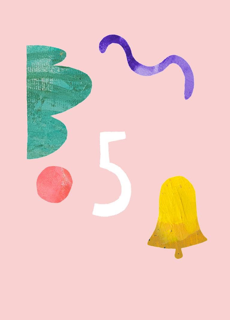 Adventskalender Karten *Familienadventskalender*