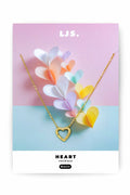 Kette Basic Halskette
