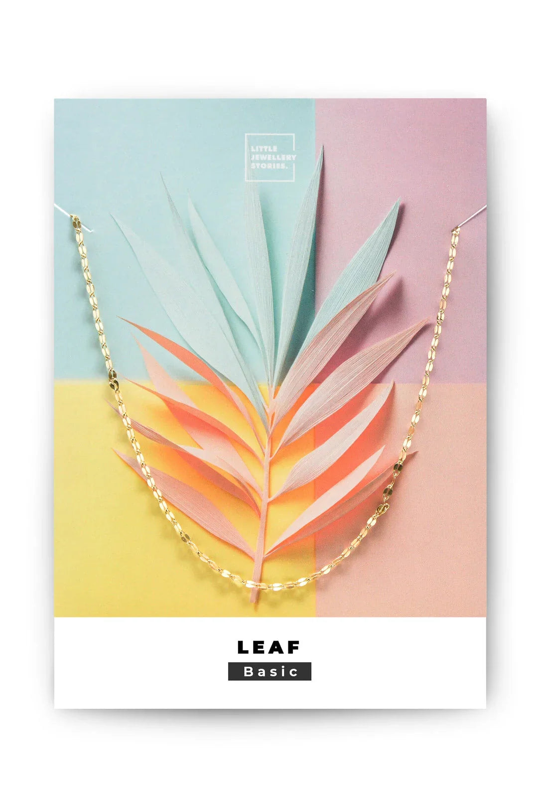 Leaf