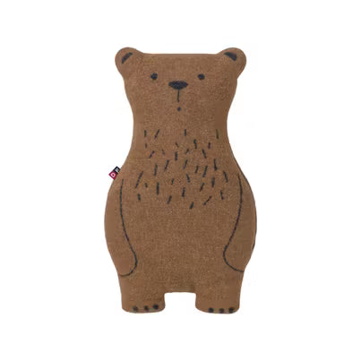 Kuscheltier Bär