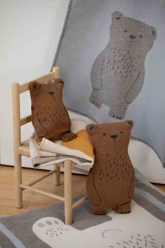 Kuscheltier Bär