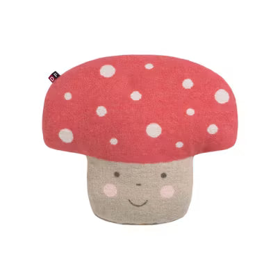 Kuscheltier Pilz