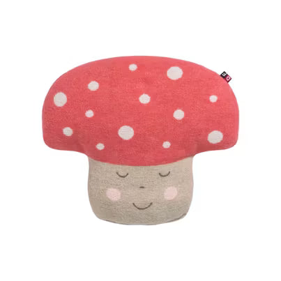 Kuscheltier Pilz