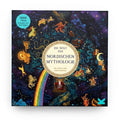 Puzzle Die Nordische Mythologie