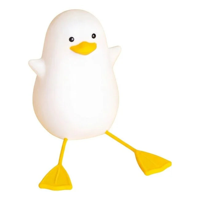Nachtlicht Ente USB