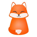 Nachtlicht Fuchs