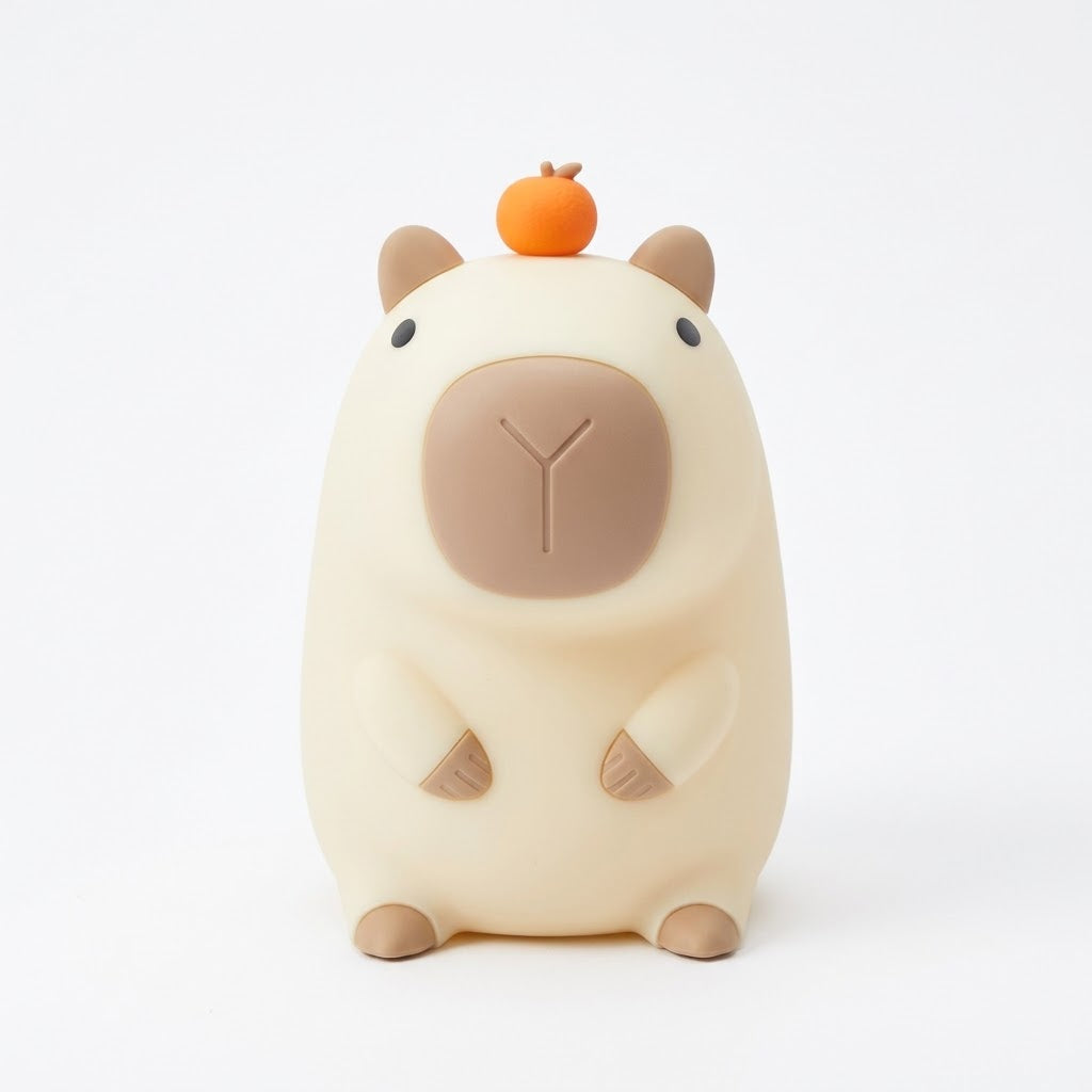 Nachtlicht Capybara USB