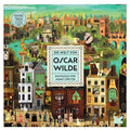 Puzzle Die Welt von Oscar Wilde