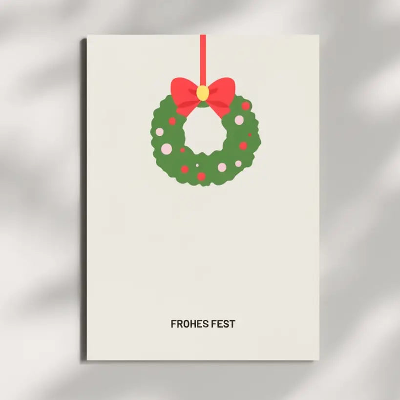 Postkarte