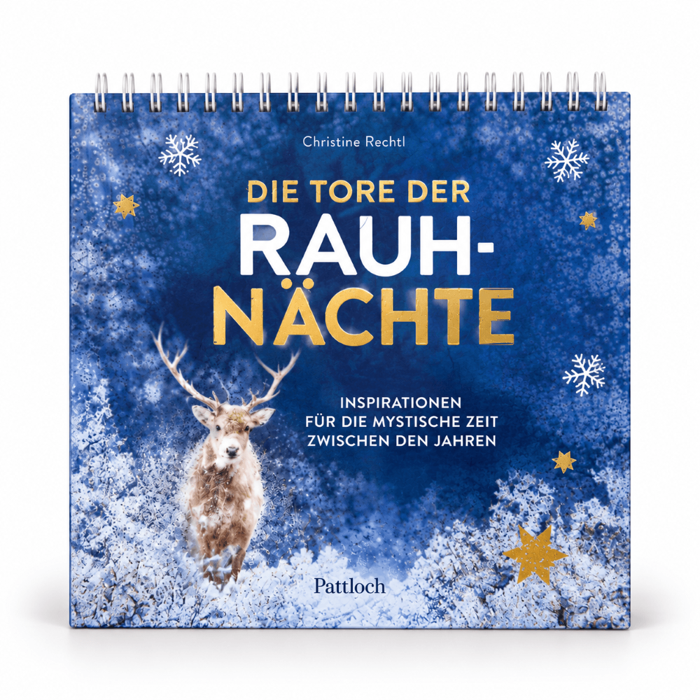 Rauhnächte Kalender: Tore der Rauhnächte