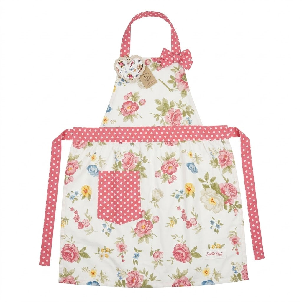 Kochschürze / Backschürze / Kinderschürze
