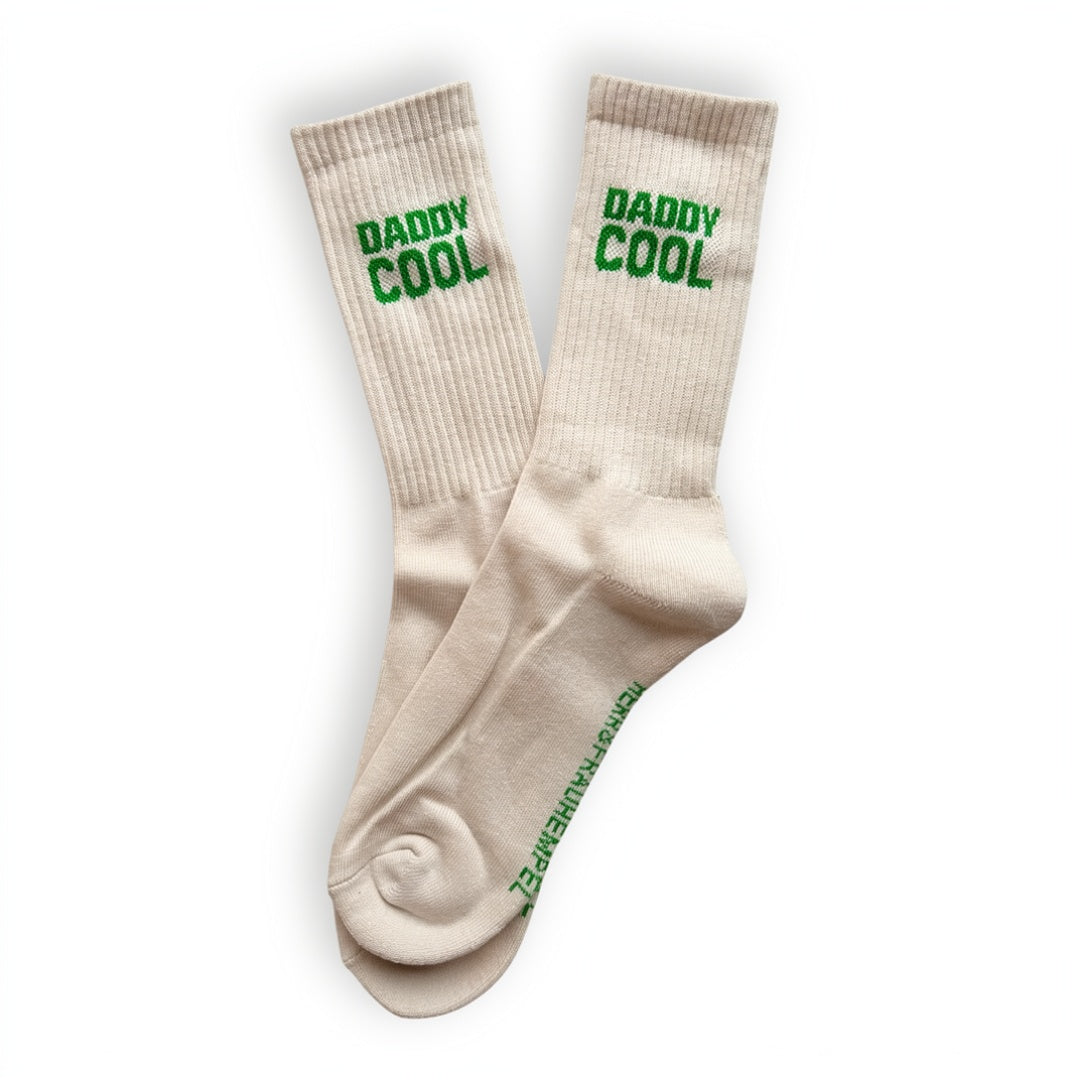 Socken Daddy Cool