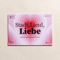 Stadt Land Liebe