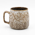 Tasse - beige/braun