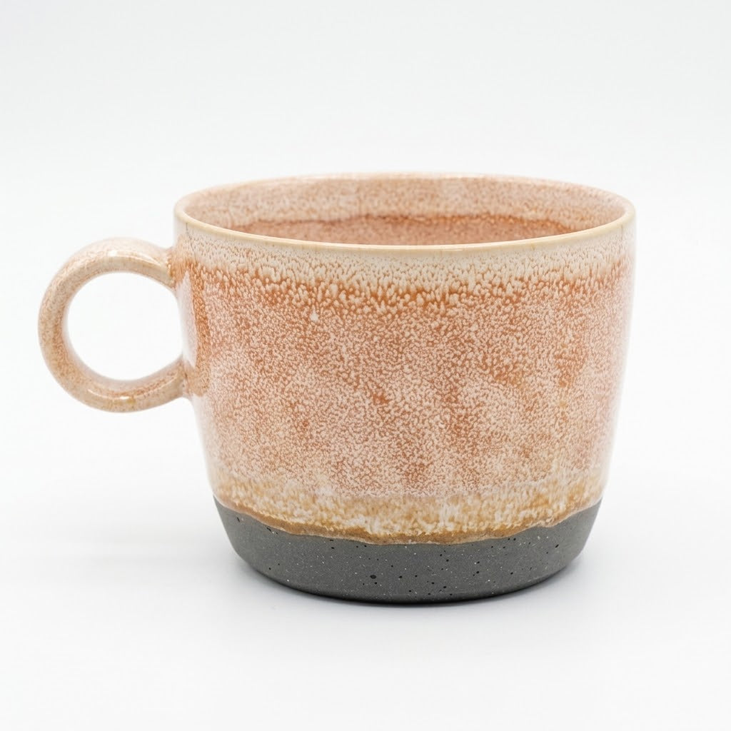 Tasse - beige/grau