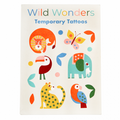 Tattoos Kinder Tiere