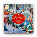 Puzzle Literarische Weihnachten